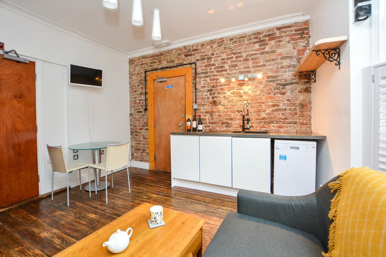 The Location- 1 Free Private Parking Space - 60 Second Walk 2 Minster! Apartment York Exterior foto